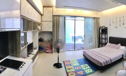 Grandview Suites (D14), Apartment #465363911